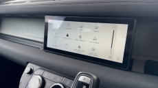 Land Rover Defender 3.0 D250 S 90 3dr Auto Diesel Estate